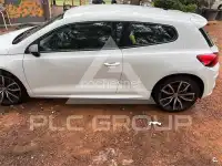 2017 Volkswagen Scirocco