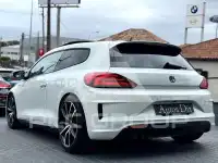 2017 Volkswagen Scirocco