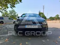 2017 Volkswagen Scirocco