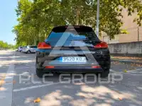 2017 Volkswagen Scirocco