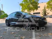 2017 Volkswagen Scirocco