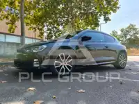 2017 Volkswagen Scirocco