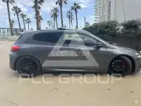 2017 Volkswagen Scirocco