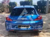 2017 Volkswagen Scirocco