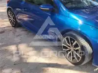 2017 Volkswagen Scirocco
