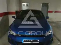 2017 Volkswagen Scirocco