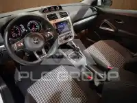 2017 Volkswagen Scirocco