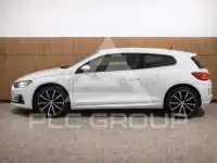 2017 Volkswagen Scirocco