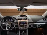2017 Volkswagen Scirocco