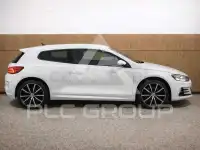 2017 Volkswagen Scirocco