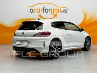 2017 Volkswagen Scirocco