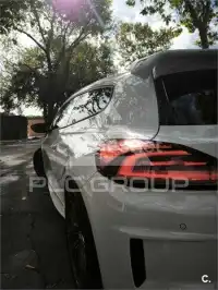 2017 Volkswagen Scirocco