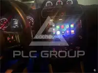 2017 Volkswagen Scirocco