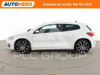 2017 Volkswagen Scirocco