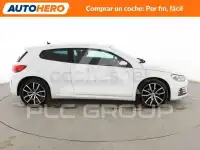 2017 Volkswagen Scirocco