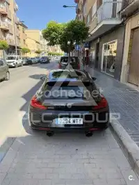 2017 Volkswagen Scirocco