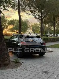 2017 Volkswagen Scirocco