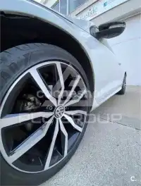 2017 Volkswagen Scirocco