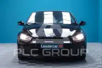 2017 Volkswagen Scirocco