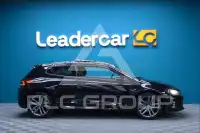 2017 Volkswagen Scirocco