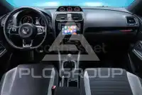 2017 Volkswagen Scirocco