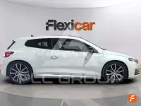 2017 Volkswagen Scirocco
