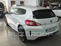 2017 Volkswagen Scirocco