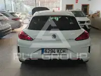 2017 Volkswagen Scirocco
