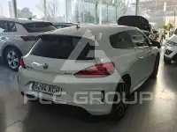 2017 Volkswagen Scirocco