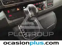 2017 Volkswagen CARAVELLE
