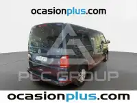 2017 Volkswagen CARAVELLE