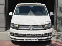 2017 Volkswagen CARAVELLE