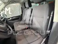 2017 Volkswagen CARAVELLE