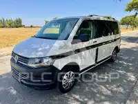 2017 Volkswagen CARAVELLE