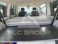 2017 Volkswagen CARAVELLE