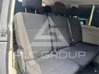 2017 Volkswagen CARAVELLE