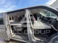 2017 Volkswagen CARAVELLE