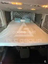 2017 Volkswagen CARAVELLE