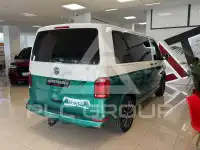 2017 Volkswagen CARAVELLE