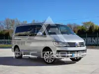 2017 Volkswagen CARAVELLE