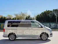 2017 Volkswagen CARAVELLE