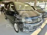 2017 Volkswagen CARAVELLE