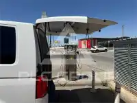 2017 Volkswagen CARAVELLE