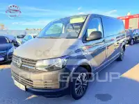 2017 Volkswagen CARAVELLE