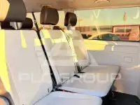 2017 Volkswagen CARAVELLE