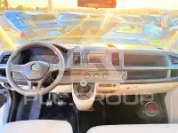 2017 Volkswagen CARAVELLE