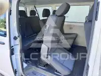 2017 Volkswagen CARAVELLE