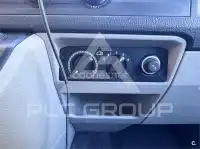 2017 Volkswagen CARAVELLE