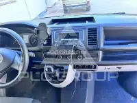 2017 Volkswagen CARAVELLE