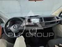 2017 Volkswagen CARAVELLE